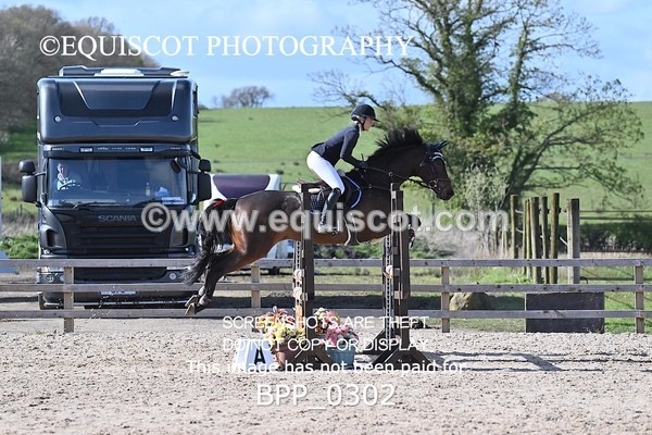 BPP_0302 - CLASS 21 SUN Senior 1.05m Open