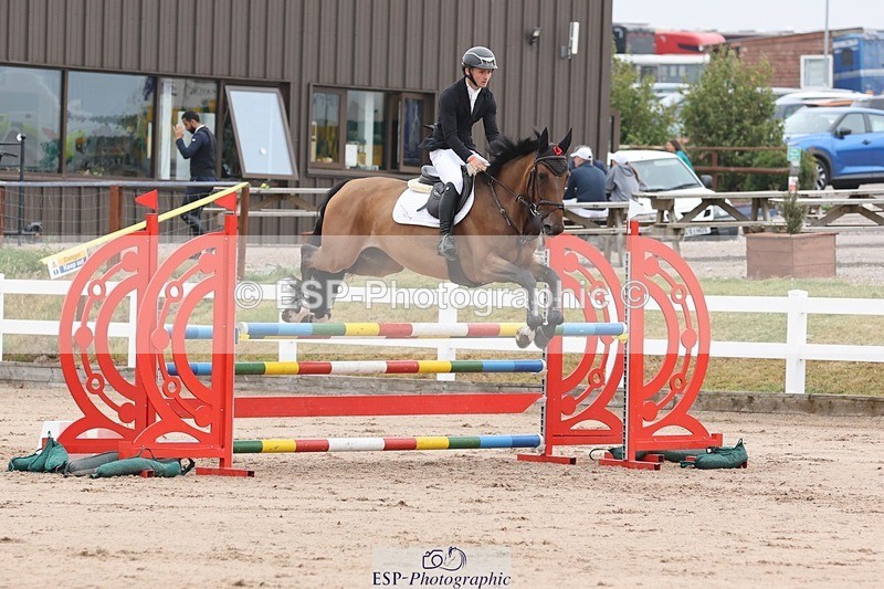 250717-092913-03574 - Cls 9, 1 Star Bronze Tour