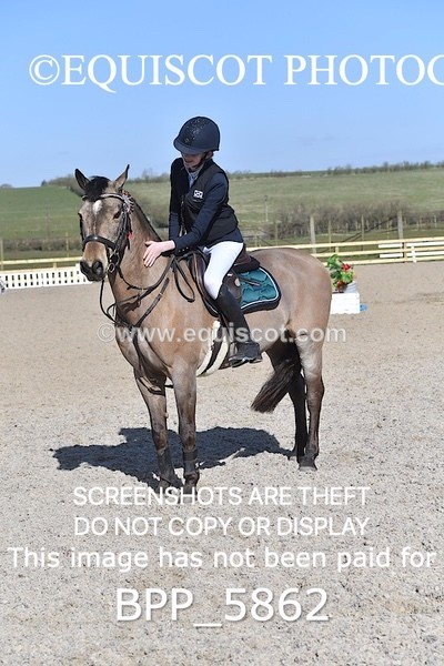 BPP_5862 - CLASS 3 SAT 138cm Pony Royal Highland Show Championship Qualifier