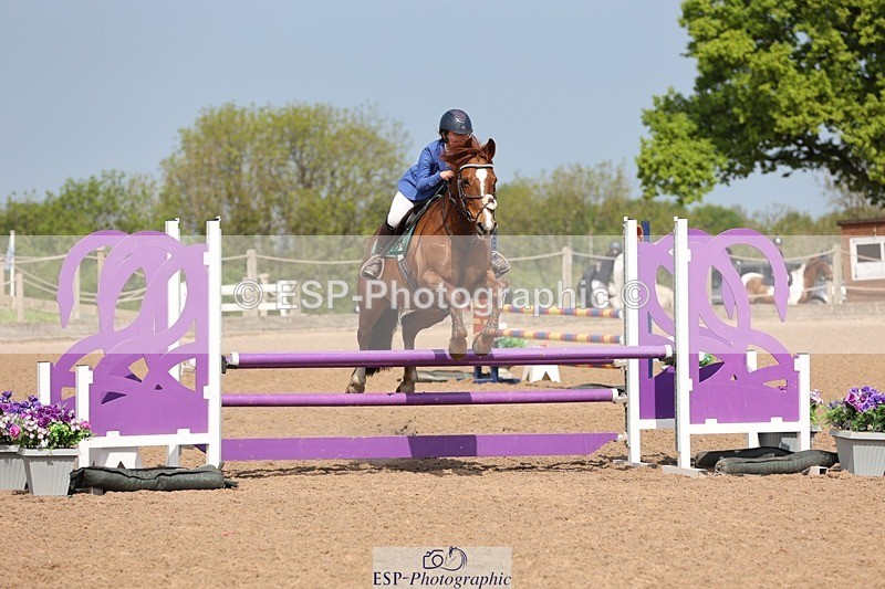 250503-111125-00478 - Cls 5 Pony Discovery and 90cm Open