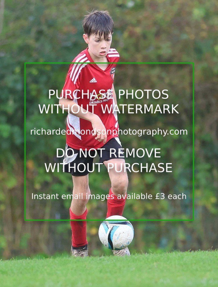 533A0166 - Grange United