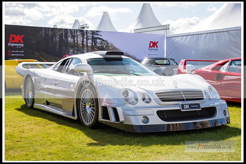  - Salon Privé 2020