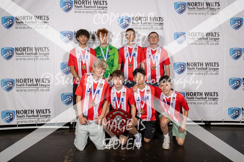 North Wilts Presentations 2026-262 - Malmesbury Youth FC