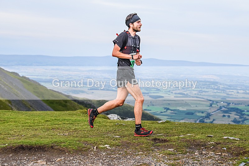 BB Kong-193 - BB Kong Fell Race Wednesday 27th July 2022