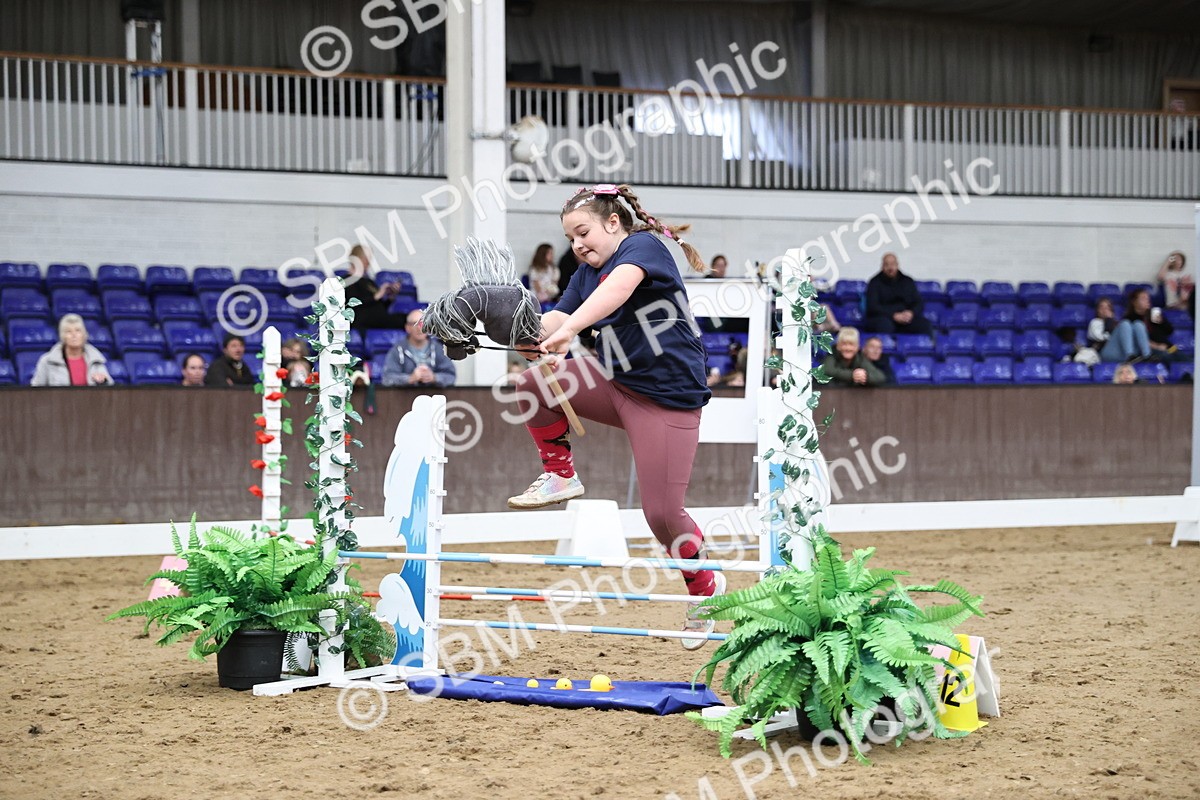 SBM_001134 - Class 9 - 40cm