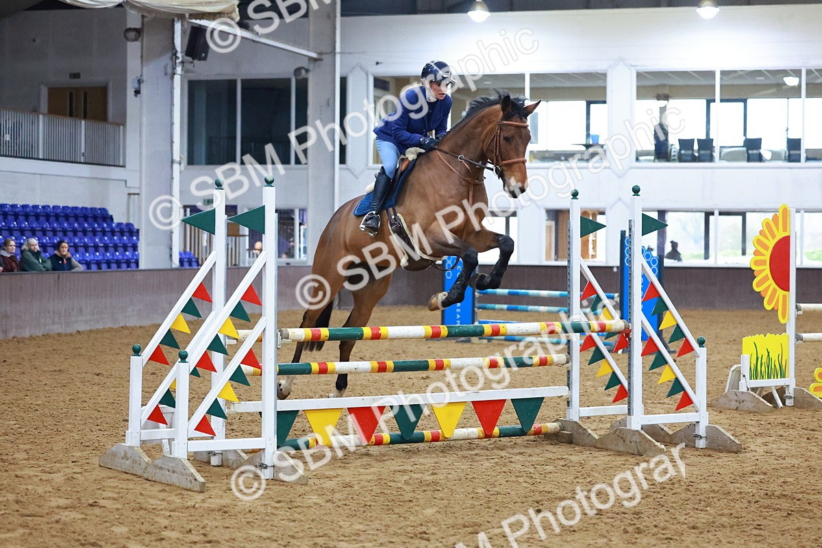 SBM_000959 - Class 3 - Senior Discovery - 1.00m
