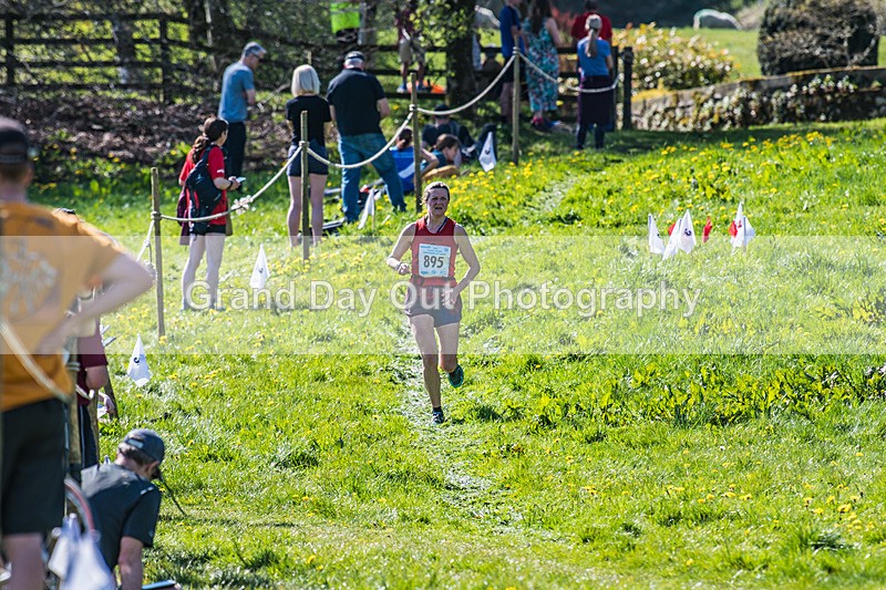 The Finish-882 - The 3 Peaks Race Saturday 25th April 2026 - The Finish