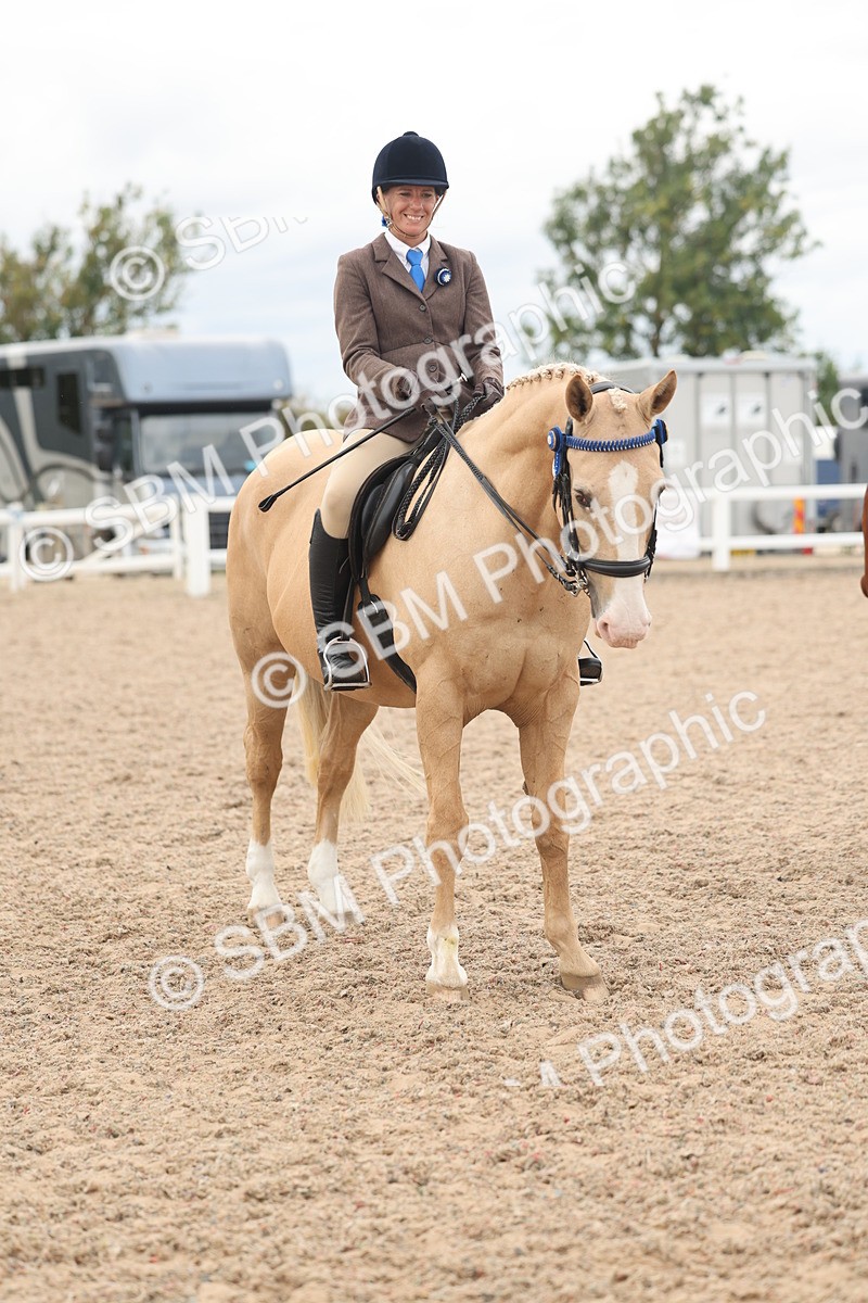 SBM_18162 - Class 315 - Best Horse-Rider Combination