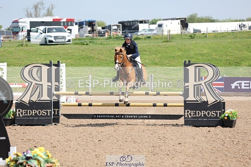 250503-113423-00795 - Cls 8 Pony Newcomers and 1m Open