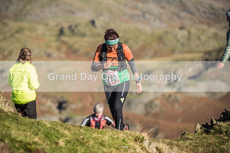Dunnerdale-965 - Dunnerdale Fell Race Saturday 11th November 2023