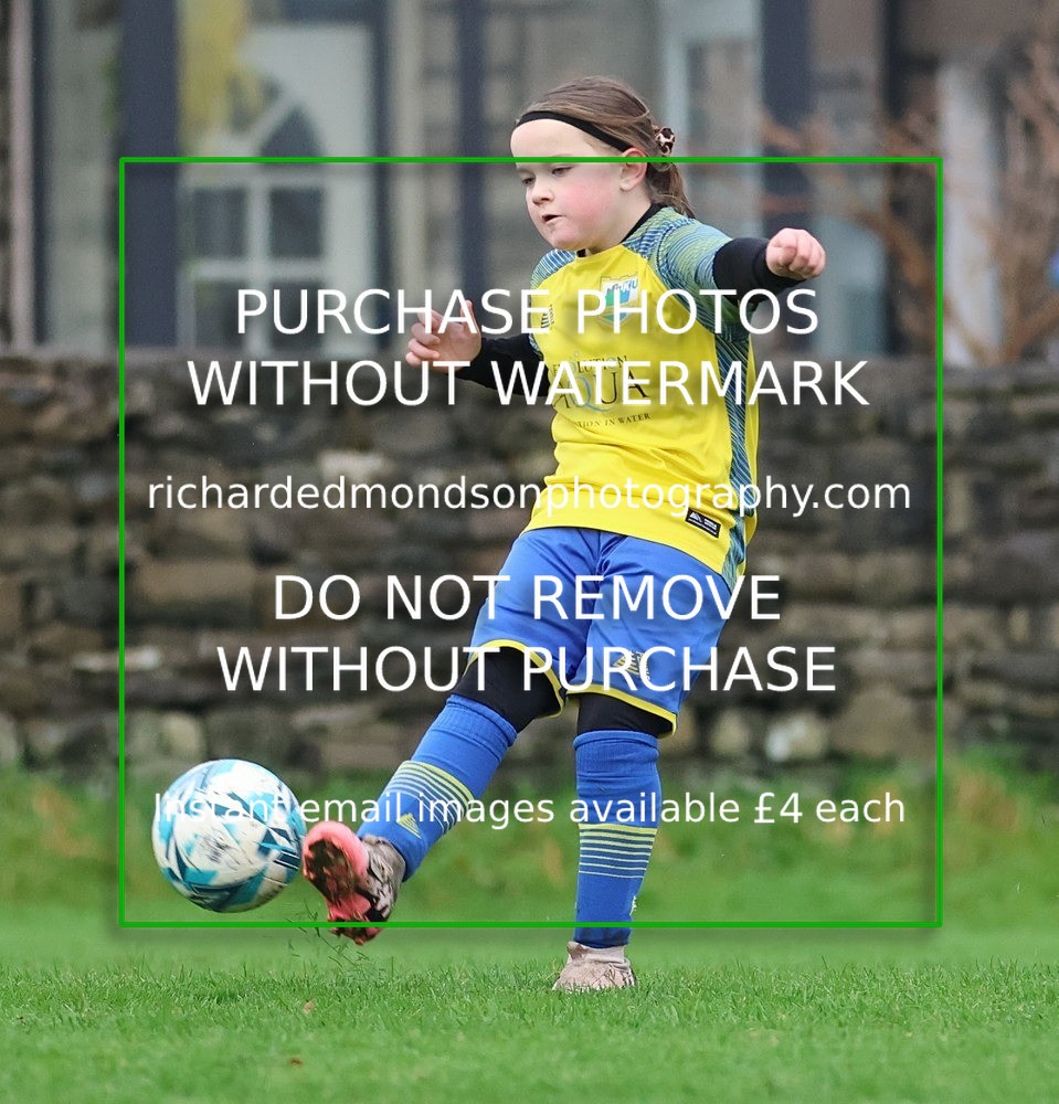 533A4739 - Wattsfield under 7s vs Kendal Utd Ladies & Girls U8 (22/11/25)