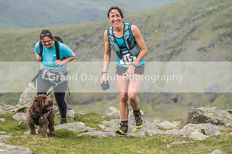 Duddon Long-284 - Duddon Valley Long Fell Race Saturday 30th May 2026
