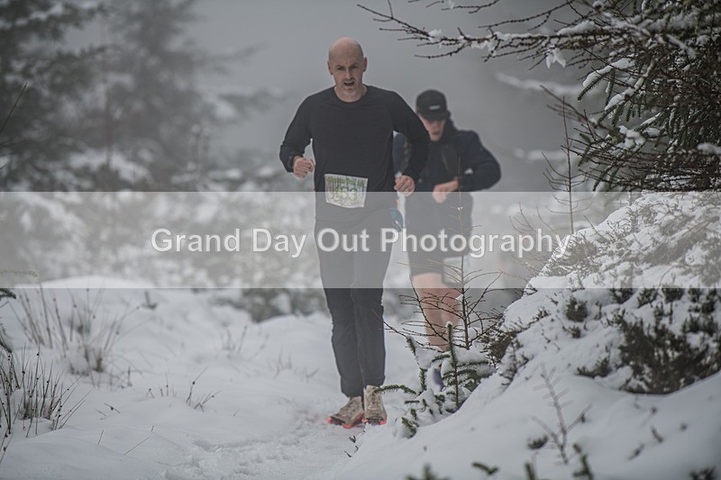 Glentress-1090 - High Terrain Events Glentress 42, 21 & 10K Trail Races Sunday 15th February 2026