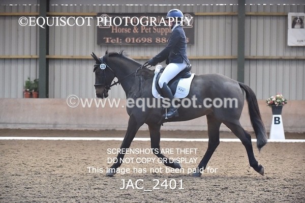 JAC_2401 - CLASS 3 NOVICE 1