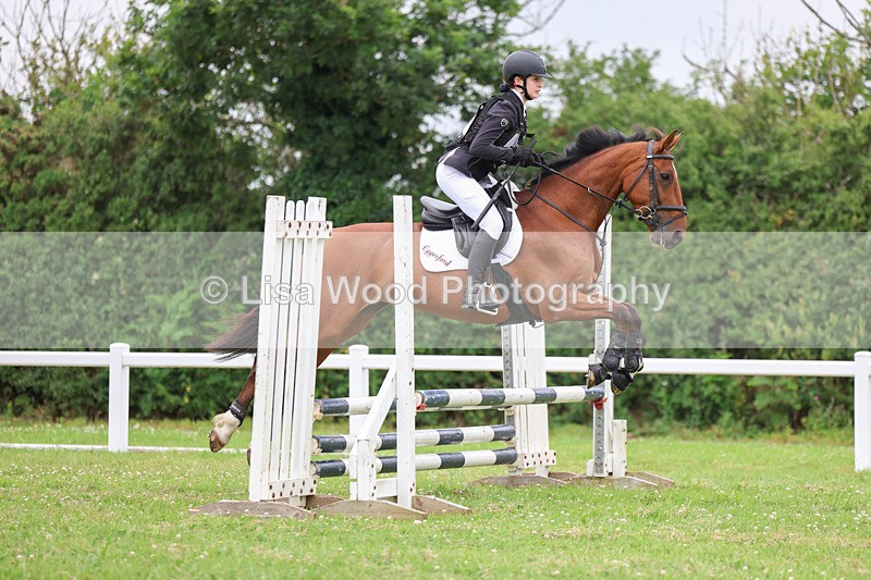 3E7A6193 - Class 5 PC80 Regional Qualifier Rnd 2 (B)