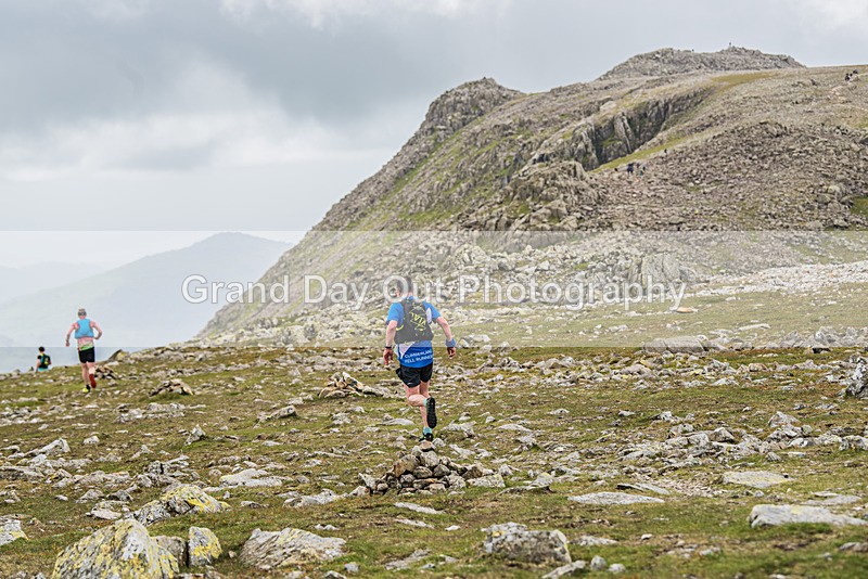 Great Lakes-510 - Great Lakes Fell Race Saturday 18th June 2022