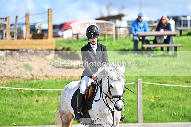 240504A-102245-01014 - Cls 2 Pony British Novice & 80cm Open