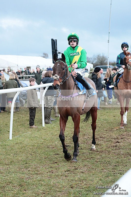 PtP 250126 1371 - Cocklebarrow Races Point-to-Point 25/01/26