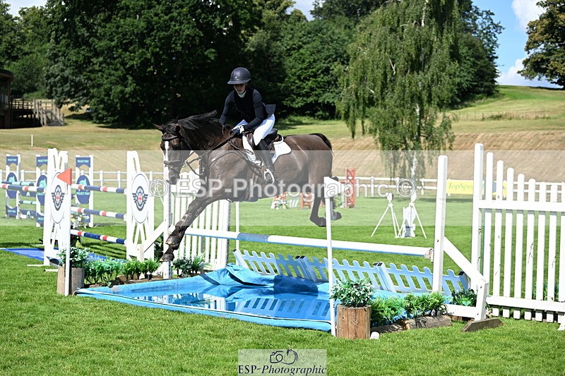 250703A-101528-02543 - Cls 1 Snr Foxhunter