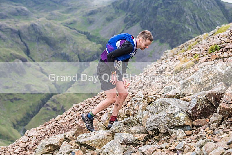 Borrowdale-511 - Borrowdale Fell Race Saturday 5th August 2023
