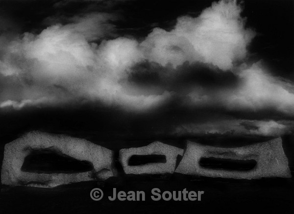 BW21 - Black & White