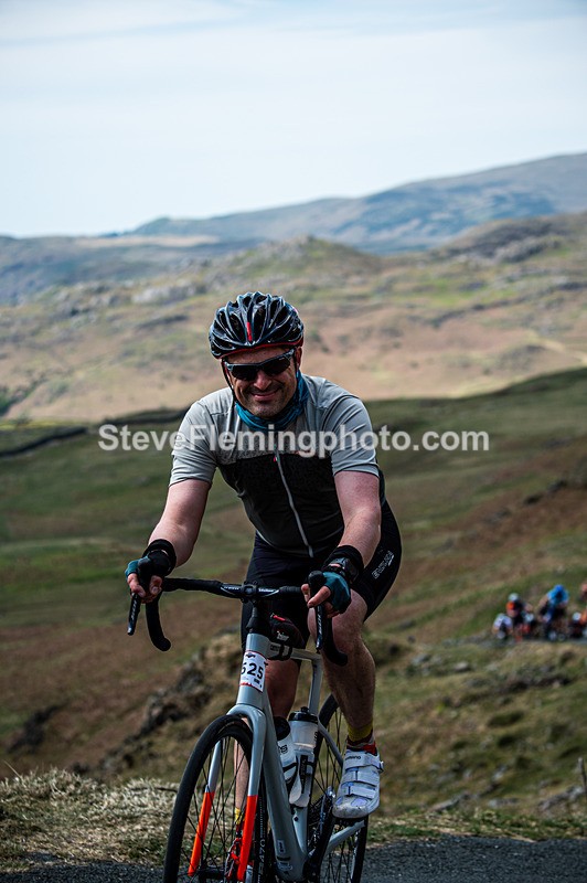 134042 - Hardknott Pass Camera 3 13.00-14.00