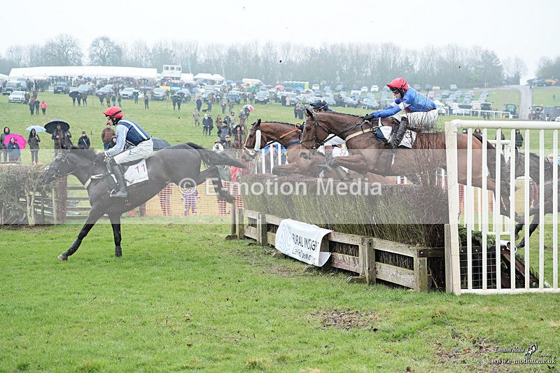 PtP 100324 576 - Pytchley with Woodland Point-to-Point Guilsborough 10/03/24