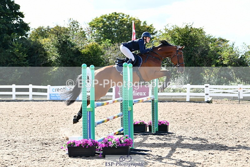 240913A-145814-04810 - Cls 25 1.10m Amateur Qualifier