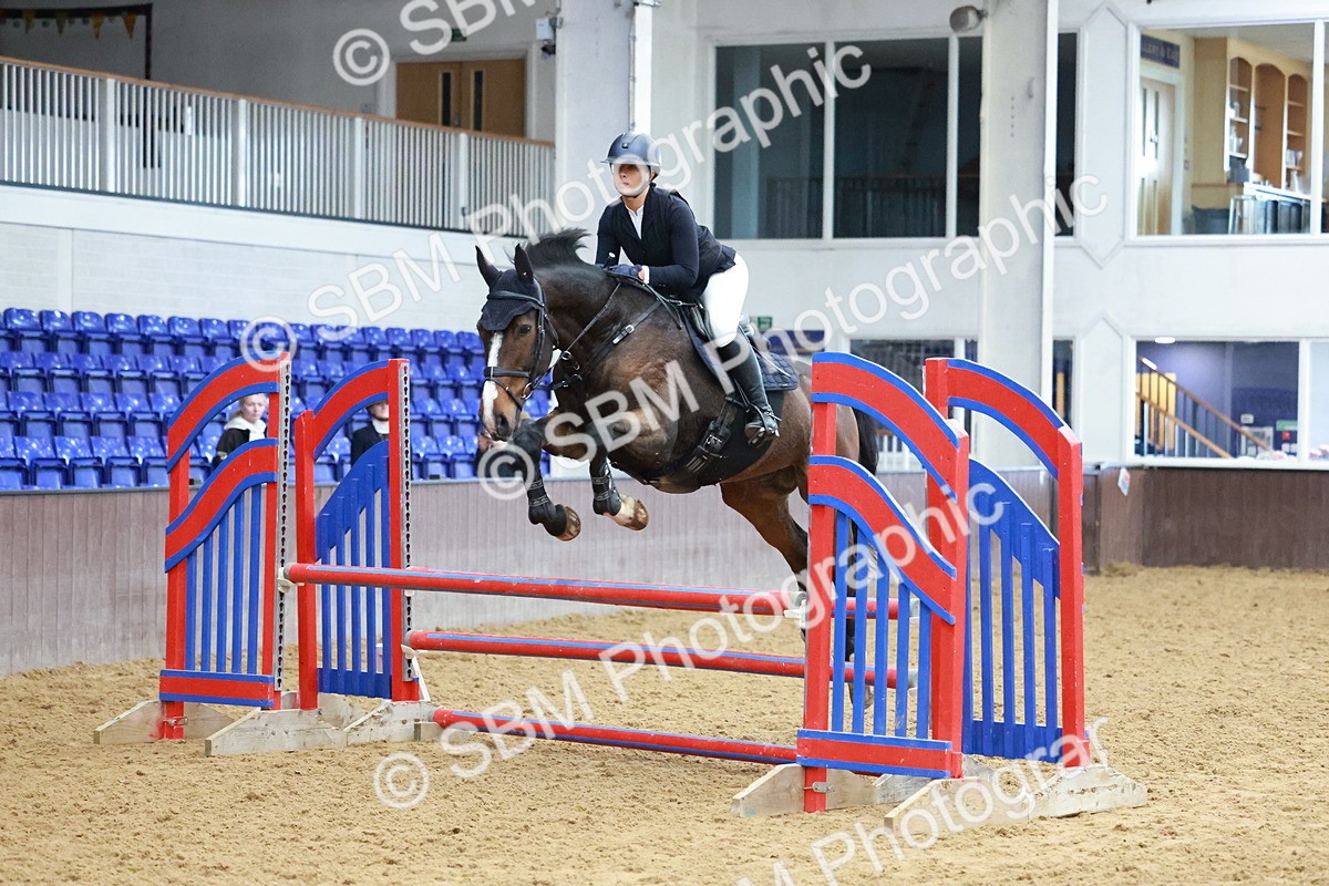 SBM_000338 - Class 2 - Senior British Novice 90cm