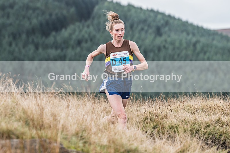 Leg 4-176 - UK Fell & Hill Relays - Todmorden Leg 4 Saturday 17th October 2026