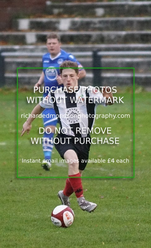 DSC07094 - Kendal Town v Kidsgrove Athletic (6/11/21)