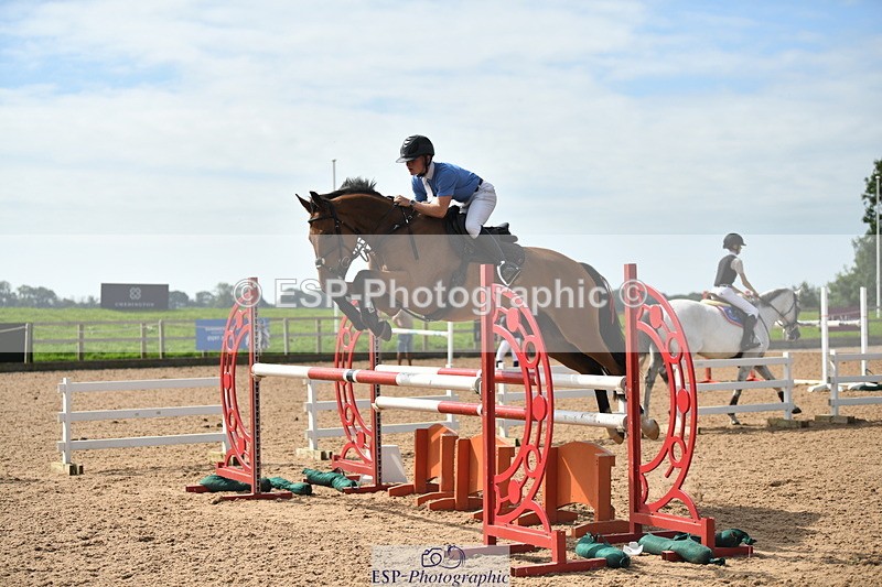 230903A-120545-04280 - Cls 14 1.10m Amateur Quali