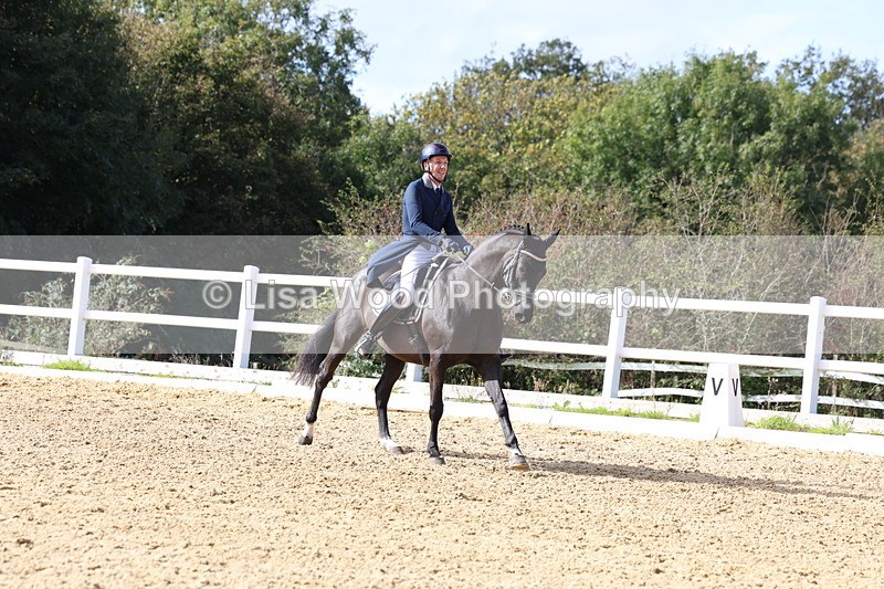 3E7A9697 - Class 13: FEI Prix St Georges 2026