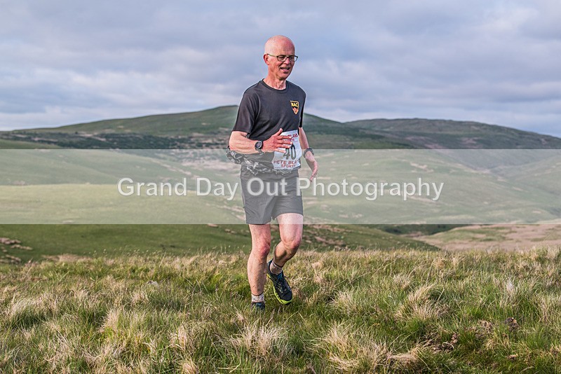 Latterbarrow-422 - Latterbarrow Loop Fell Race Wednesday 24th May 2023