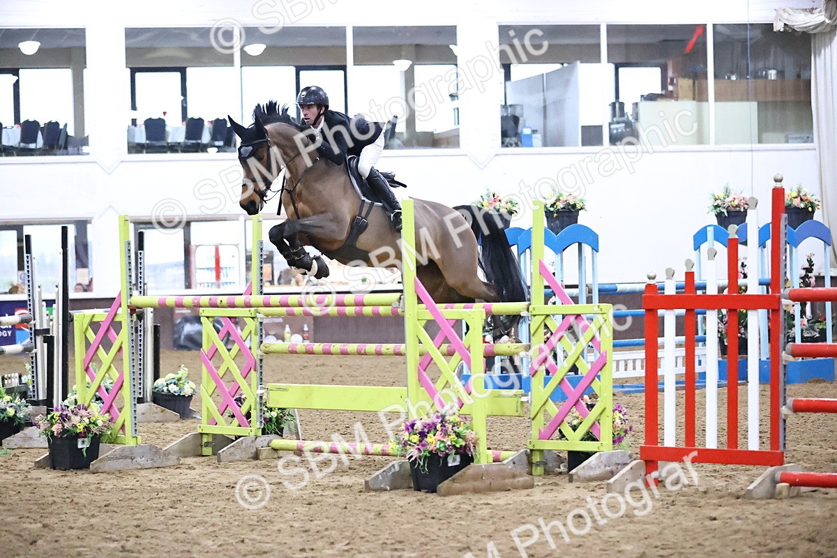 SBM_003425 - Class 13 - National 1.30 1.40m