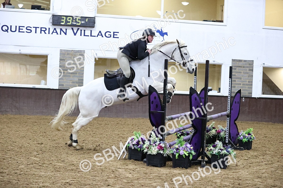 SBM_009035 - Class 20 - Senior British Novice - 80cm
