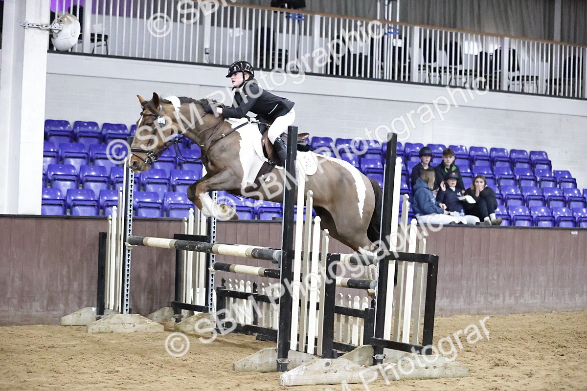 SBM_001561 - Class 3 - 1.00m