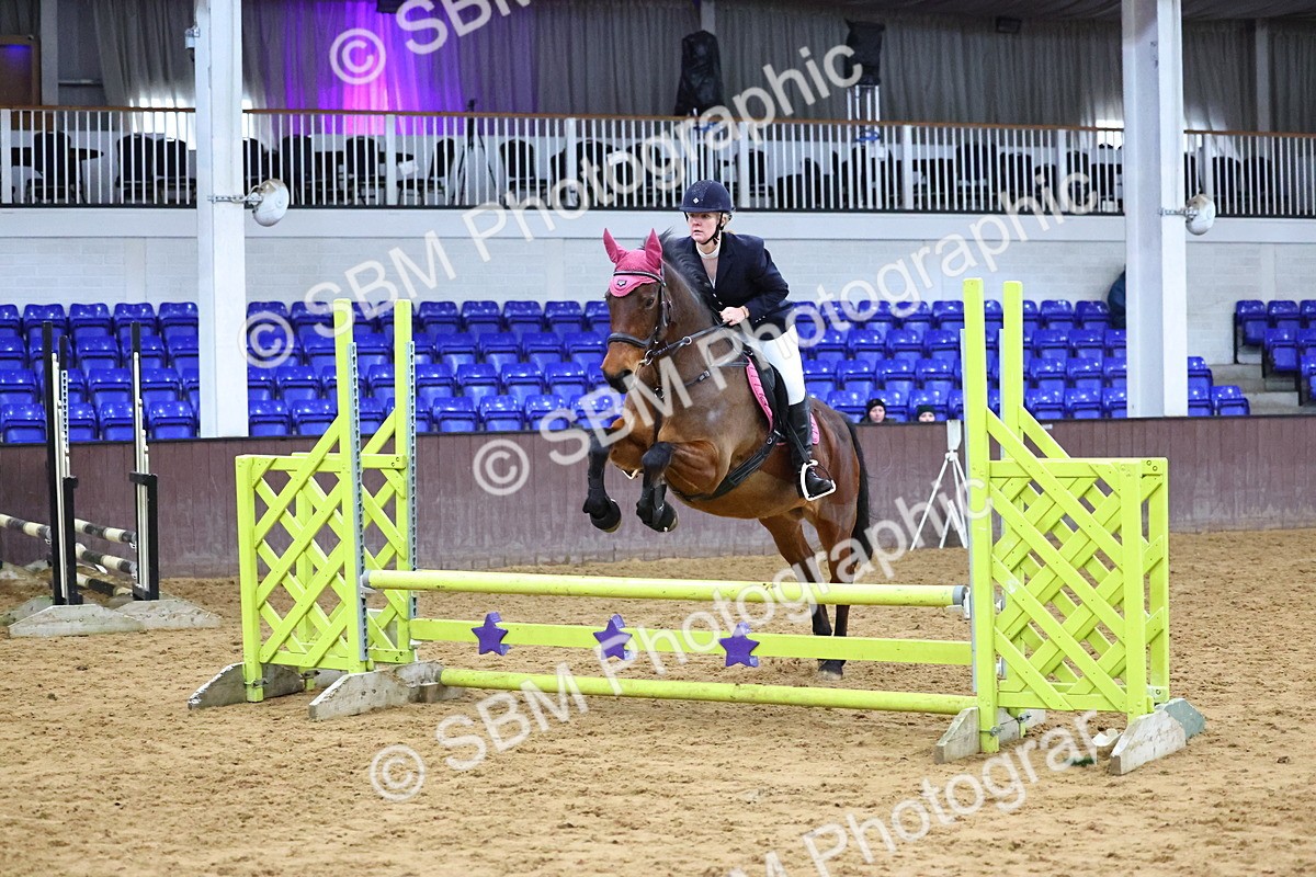 SBM_001305 - Class 4 - 70cm