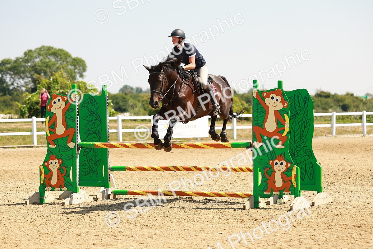 SBM_000889 - Class 3 - Senior Discovery - 1.00m