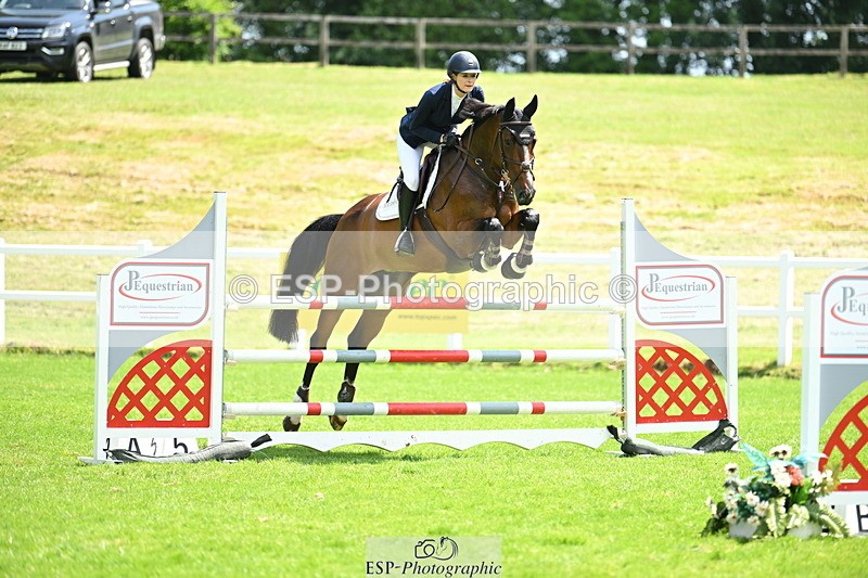 250614A-120616-06153 - Cls 19 Snr 1.15m Open