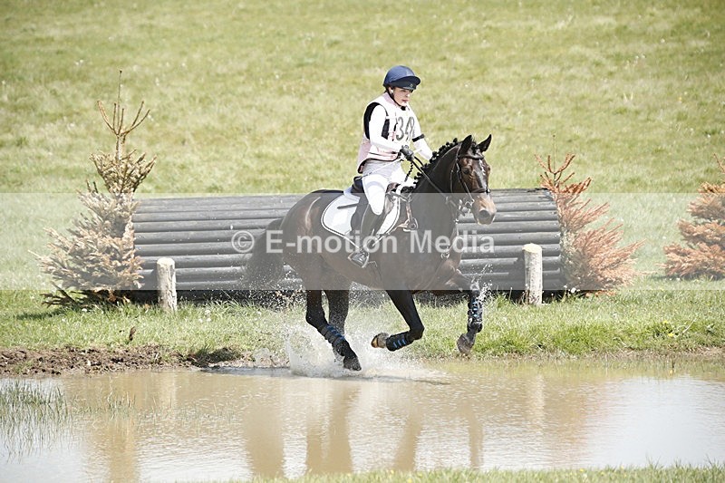 BVHT 140517  IXC -630 - Class 1 XC Intermediate 14/05/17
