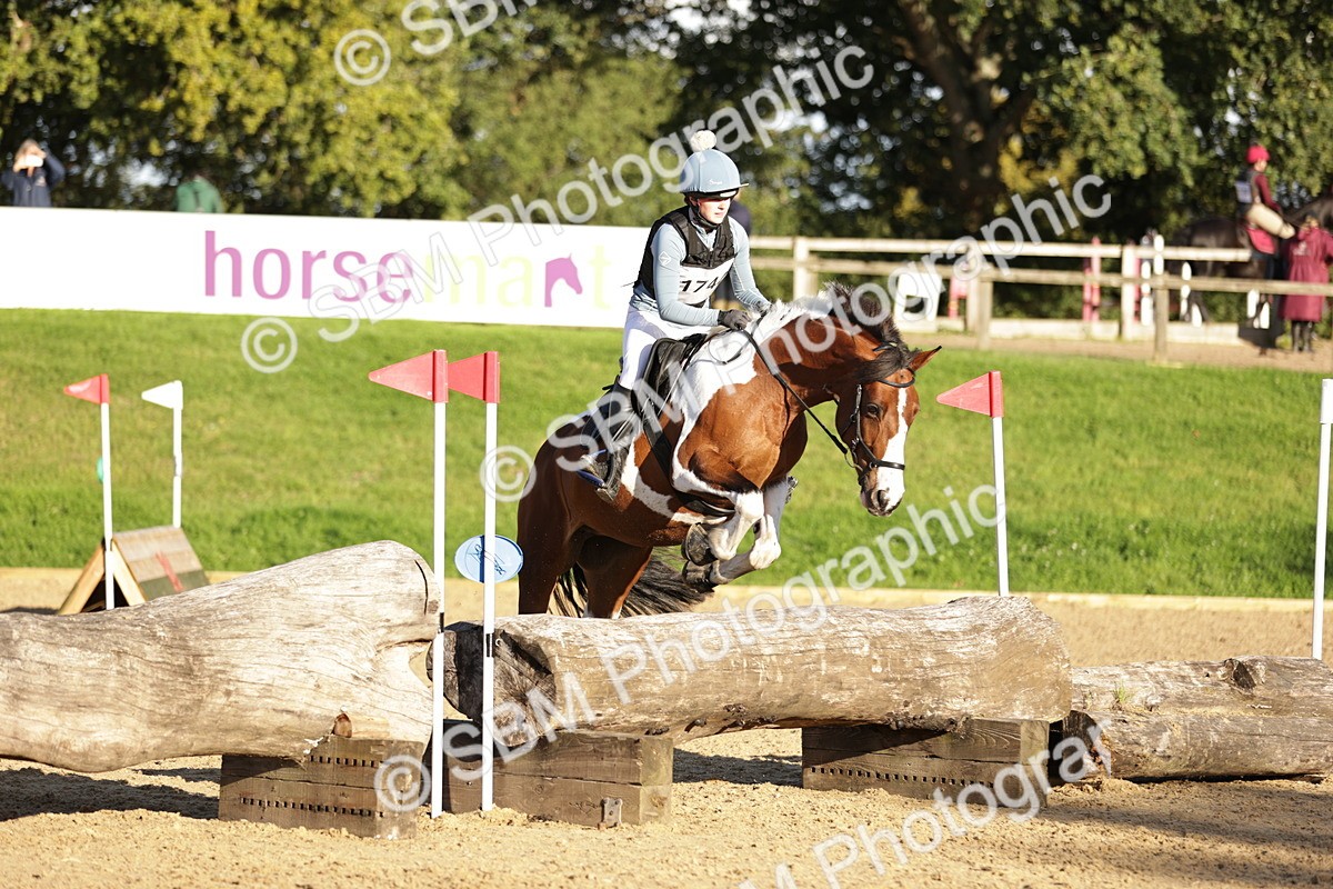 SBM_12293 - E6 - Eventers Challenge 80cm Championship