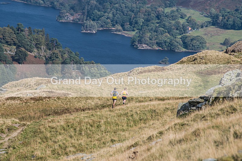 HBMR-Leg 4-15 - Hodgson Brothers Mountain Relay Leg 4 Saturday 5th October 2024