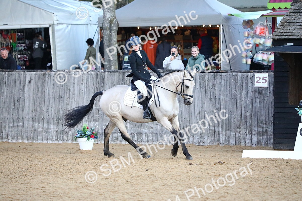SBM_54565 - D25 - Junior Championship No1 & Elem 2
