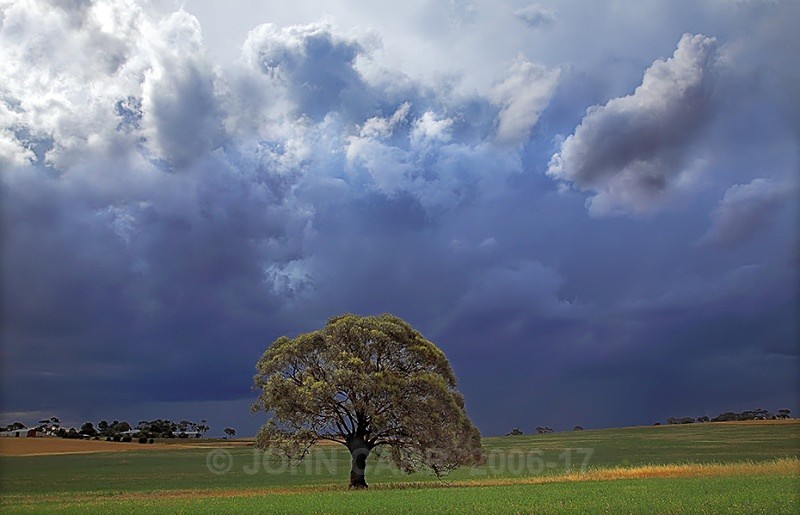 Approaching Storm-0715 - THE STARS AND STORMY WEATHER PHOTOS