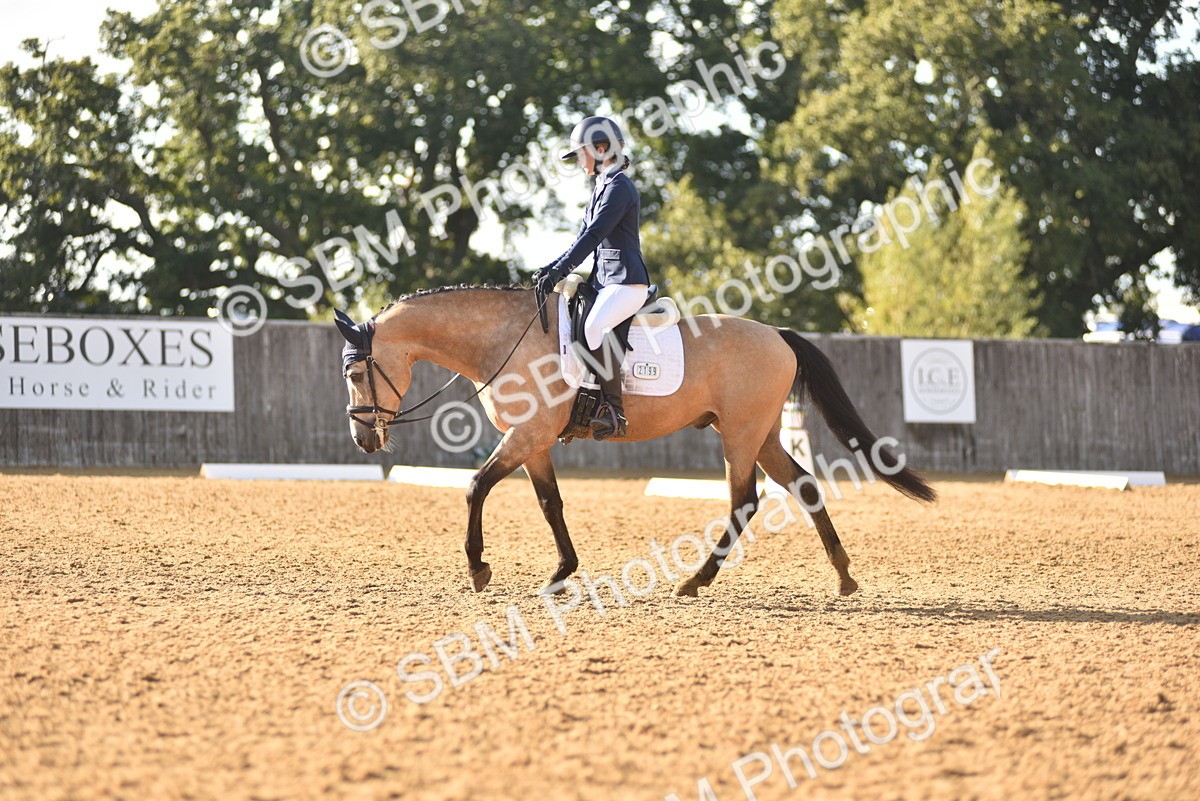 SBM_53305 - D24 - Junior Championship Prelim 3