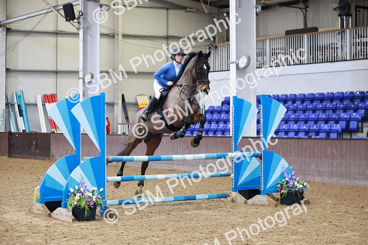 SBM_000494 - Class 3 - Senior Discovery - 1.00m