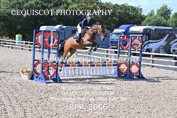 BPP_2066 - CLASS 1  FRI Club 80cms Open