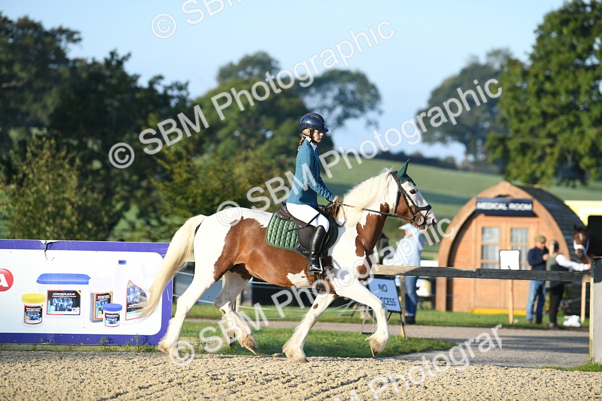 SBM_57999 - J24 - Junior Horse 75cm Championship