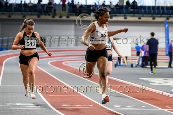 SeniorInd25-919708 - Track Female Set Two